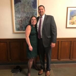 Meet your Posher, Jen